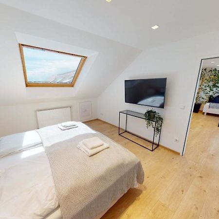 Lieblingsplatz Neusiedl Appartement - Erhol Dich Gut Neusiedl am See Εξωτερικό φωτογραφία