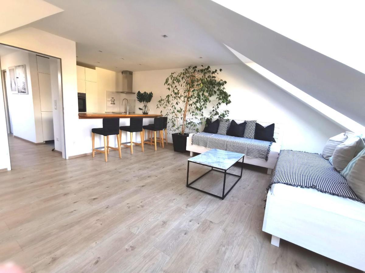 Lieblingsplatz Neusiedl Appartement - Erhol Dich Gut Neusiedl am See Εξωτερικό φωτογραφία