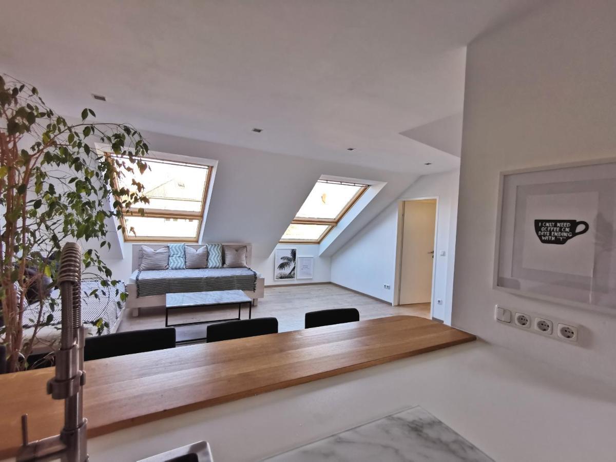 Lieblingsplatz Neusiedl Appartement - Erhol Dich Gut Neusiedl am See Εξωτερικό φωτογραφία