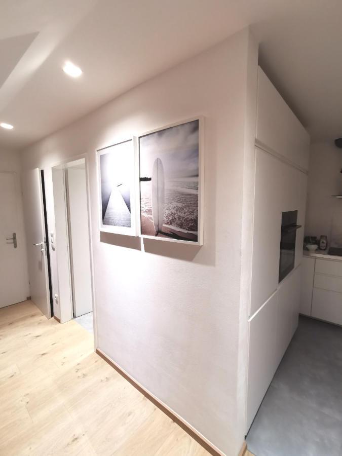Lieblingsplatz Neusiedl Appartement - Erhol Dich Gut Neusiedl am See Εξωτερικό φωτογραφία