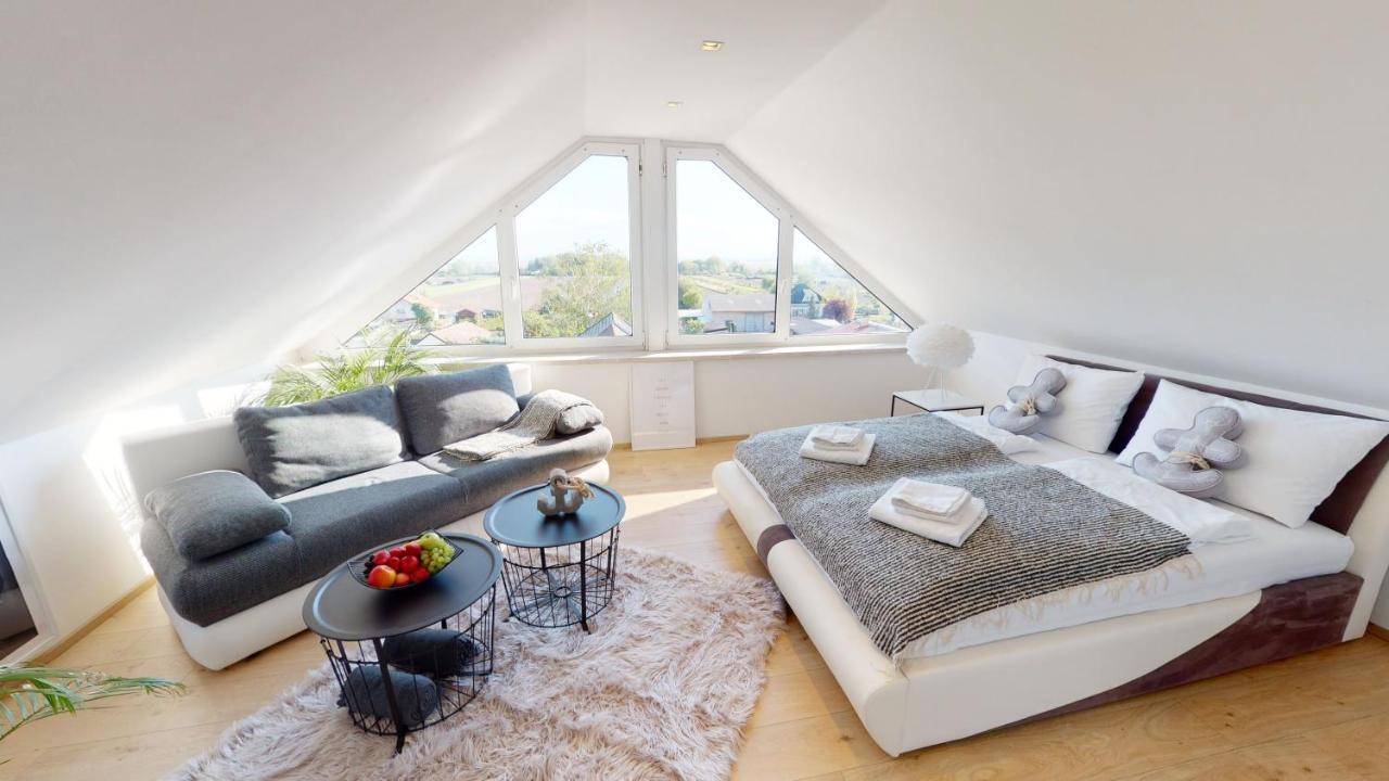 Lieblingsplatz Neusiedl Appartement - Erhol Dich Gut Neusiedl am See Εξωτερικό φωτογραφία