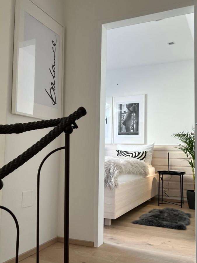 Lieblingsplatz Neusiedl Appartement - Erhol Dich Gut Neusiedl am See Εξωτερικό φωτογραφία