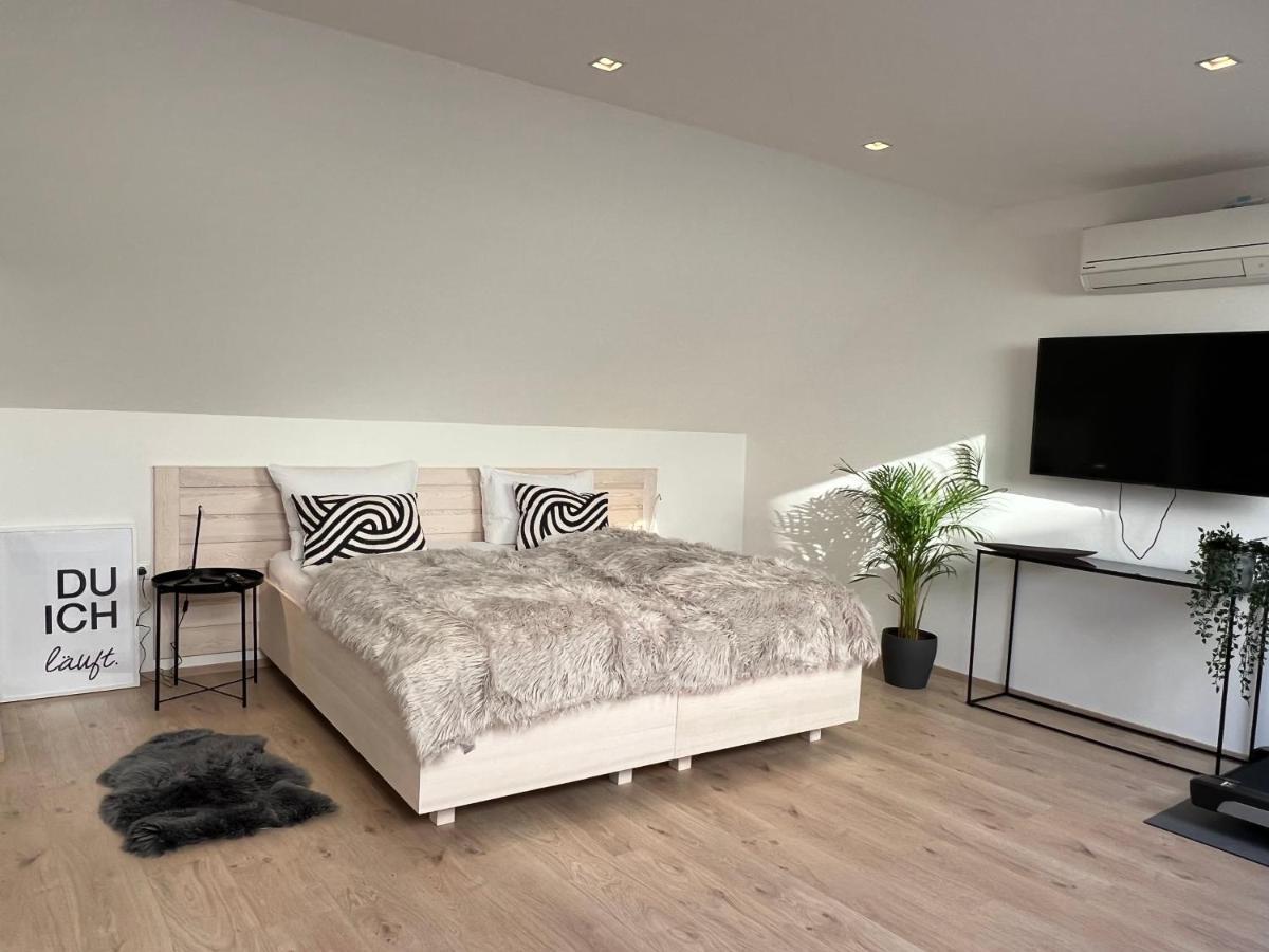 Lieblingsplatz Neusiedl Appartement - Erhol Dich Gut Neusiedl am See Εξωτερικό φωτογραφία