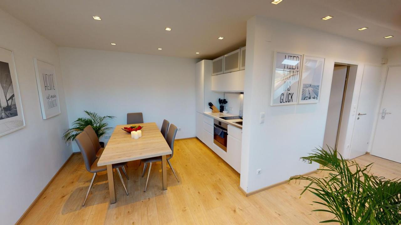 Lieblingsplatz Neusiedl Appartement - Erhol Dich Gut Neusiedl am See Εξωτερικό φωτογραφία