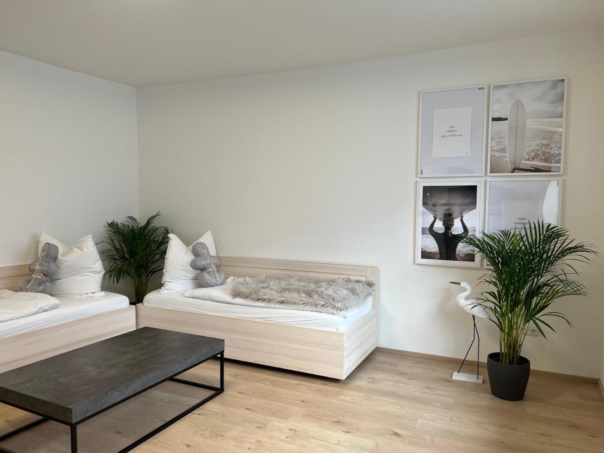 Lieblingsplatz Neusiedl Appartement - Erhol Dich Gut Neusiedl am See Εξωτερικό φωτογραφία