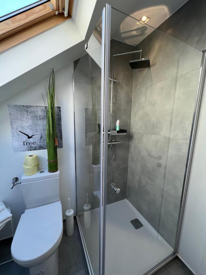 Lieblingsplatz Neusiedl Appartement - Erhol Dich Gut Neusiedl am See Εξωτερικό φωτογραφία