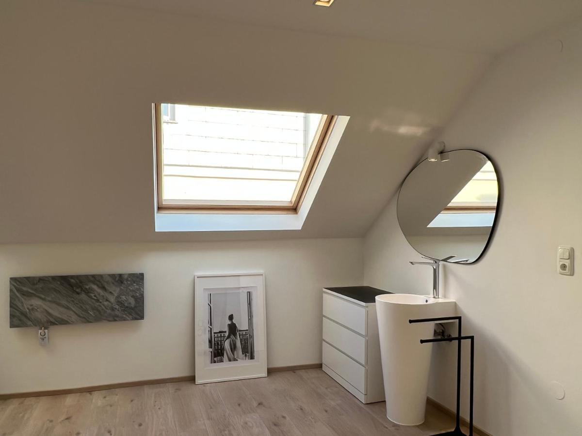 Lieblingsplatz Neusiedl Appartement - Erhol Dich Gut Neusiedl am See Εξωτερικό φωτογραφία