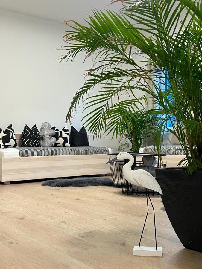 Lieblingsplatz Neusiedl Appartement - Erhol Dich Gut Neusiedl am See Εξωτερικό φωτογραφία