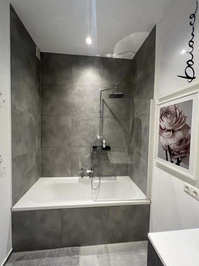 Lieblingsplatz Neusiedl Appartement - Erhol Dich Gut Neusiedl am See Εξωτερικό φωτογραφία