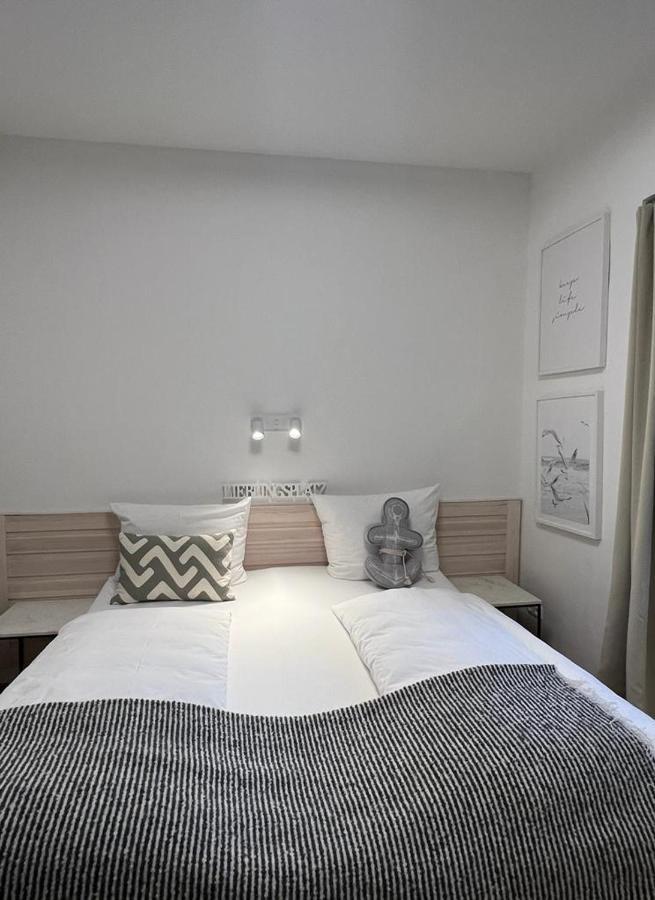 Lieblingsplatz Neusiedl Appartement - Erhol Dich Gut Neusiedl am See Εξωτερικό φωτογραφία